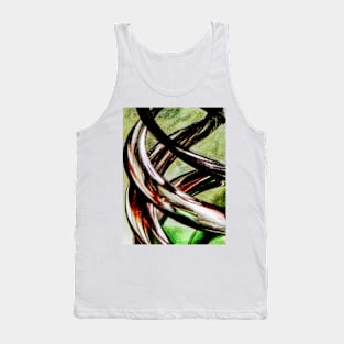 Inspiral Tank Top